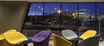 ibis Styles Budapest Airport
