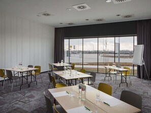 Meeting facility - ibis Styles Budapest Airport (Budapest)