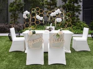 Salone per matrimoni