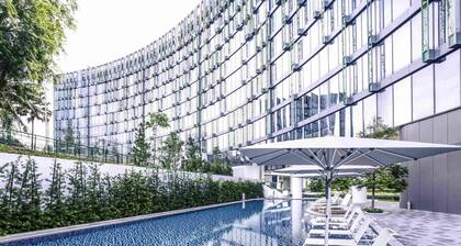 Mercure Singapore On Stevens