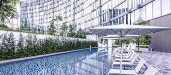 Mercure Singapore On Stevens