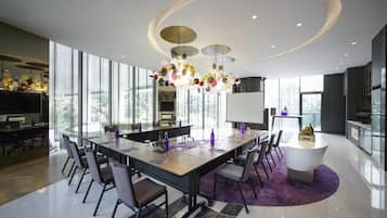 Salle de réunion