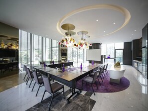 Sala de reuniones
