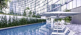 Mercure Singapore On Stevens