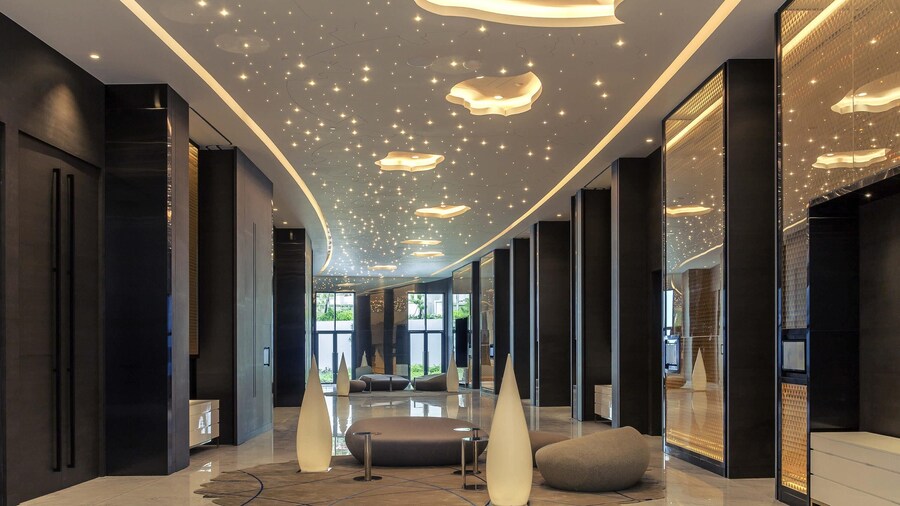 Mercure Singapore On Stevens
