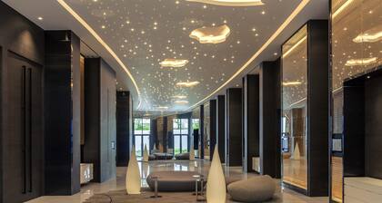 Mercure Singapore On Stevens