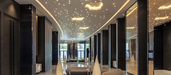 Mercure Singapore On Stevens