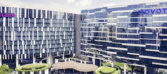 Mercure Singapore On Stevens