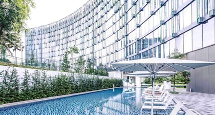 Mercure Singapore On Stevens
