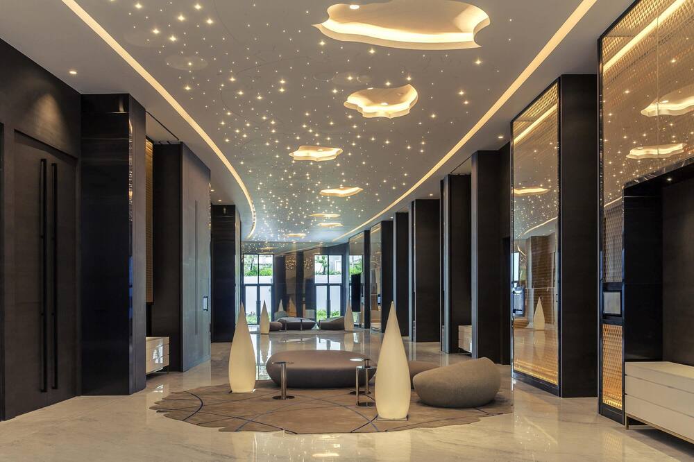 Mercure Singapore On Stevens