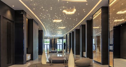 Mercure Singapore On Stevens