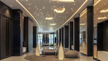 Sala de reuniones