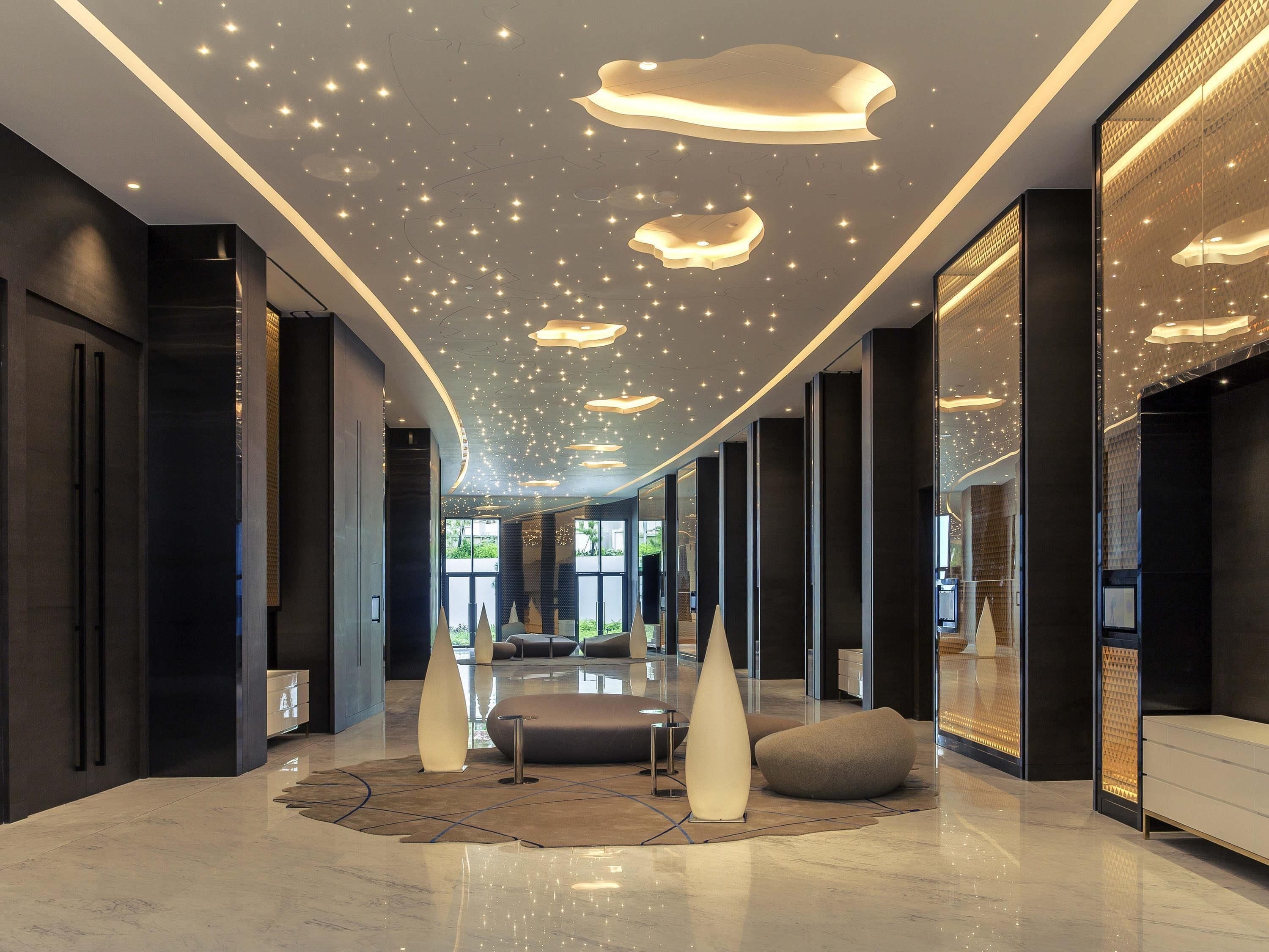 Salón para bodas