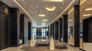 Salón para bodas