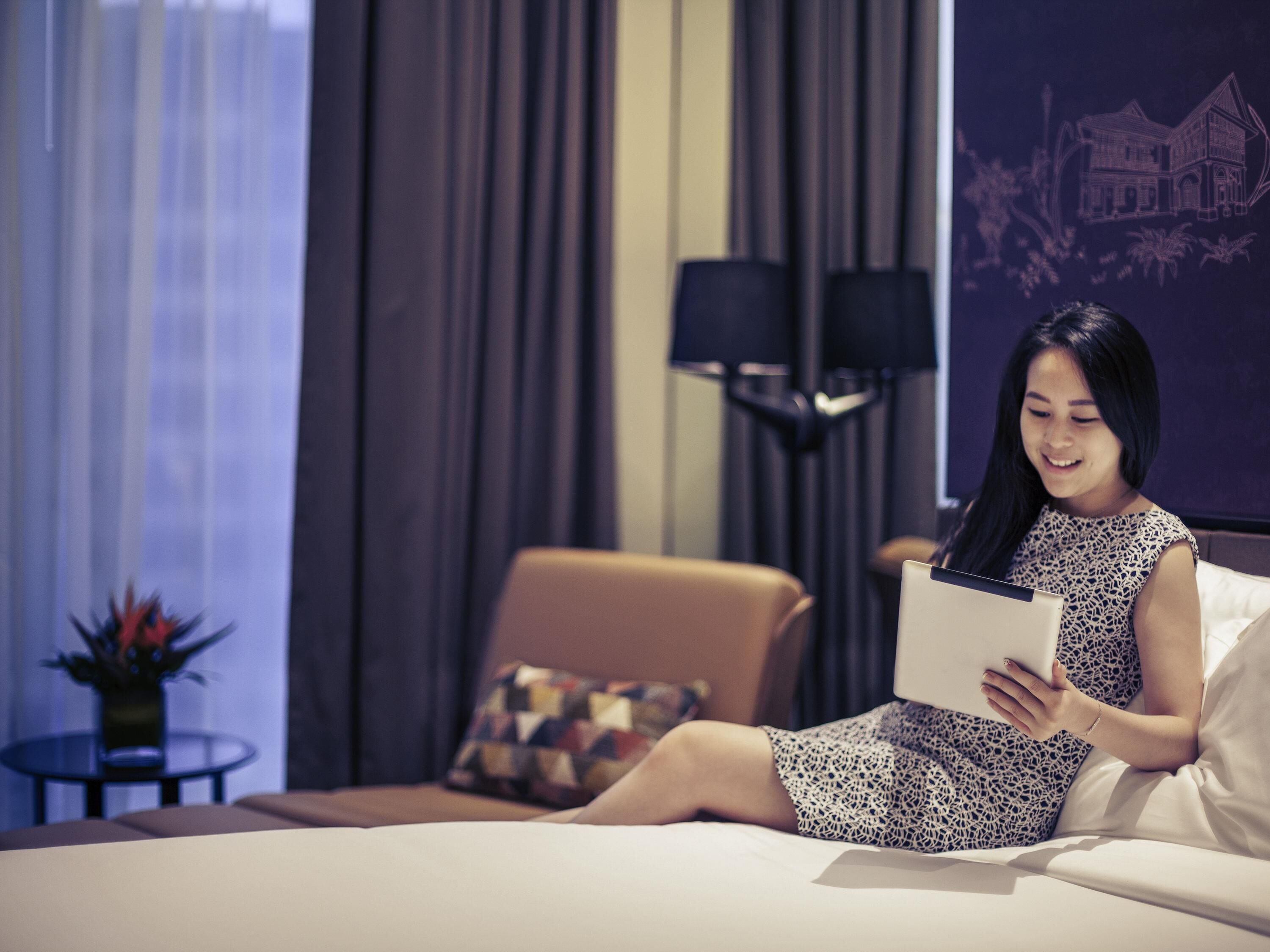 Privilege, Suite, 1 cama de matrimonio grande | Caja fuerte, escritorio, espacio para trabajar con un portátil