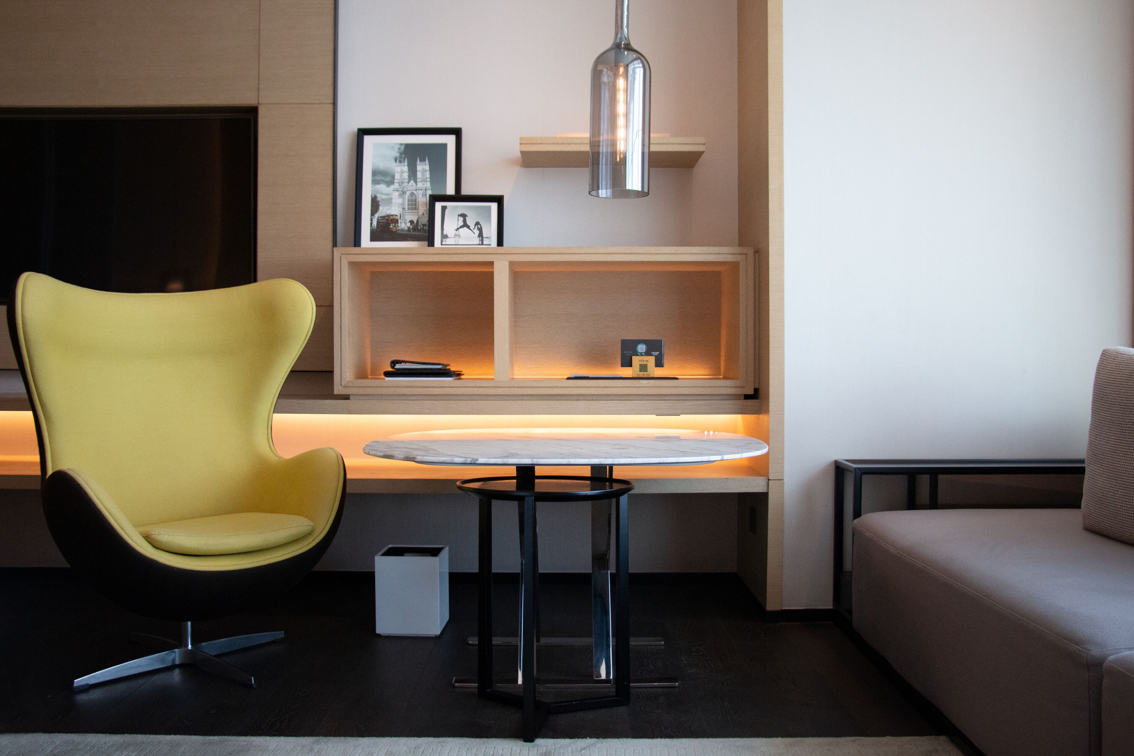 55-inch flat-screen tv with digital channels, tv