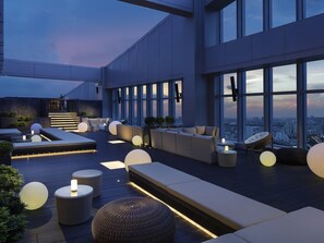 بار (في المنشاة)