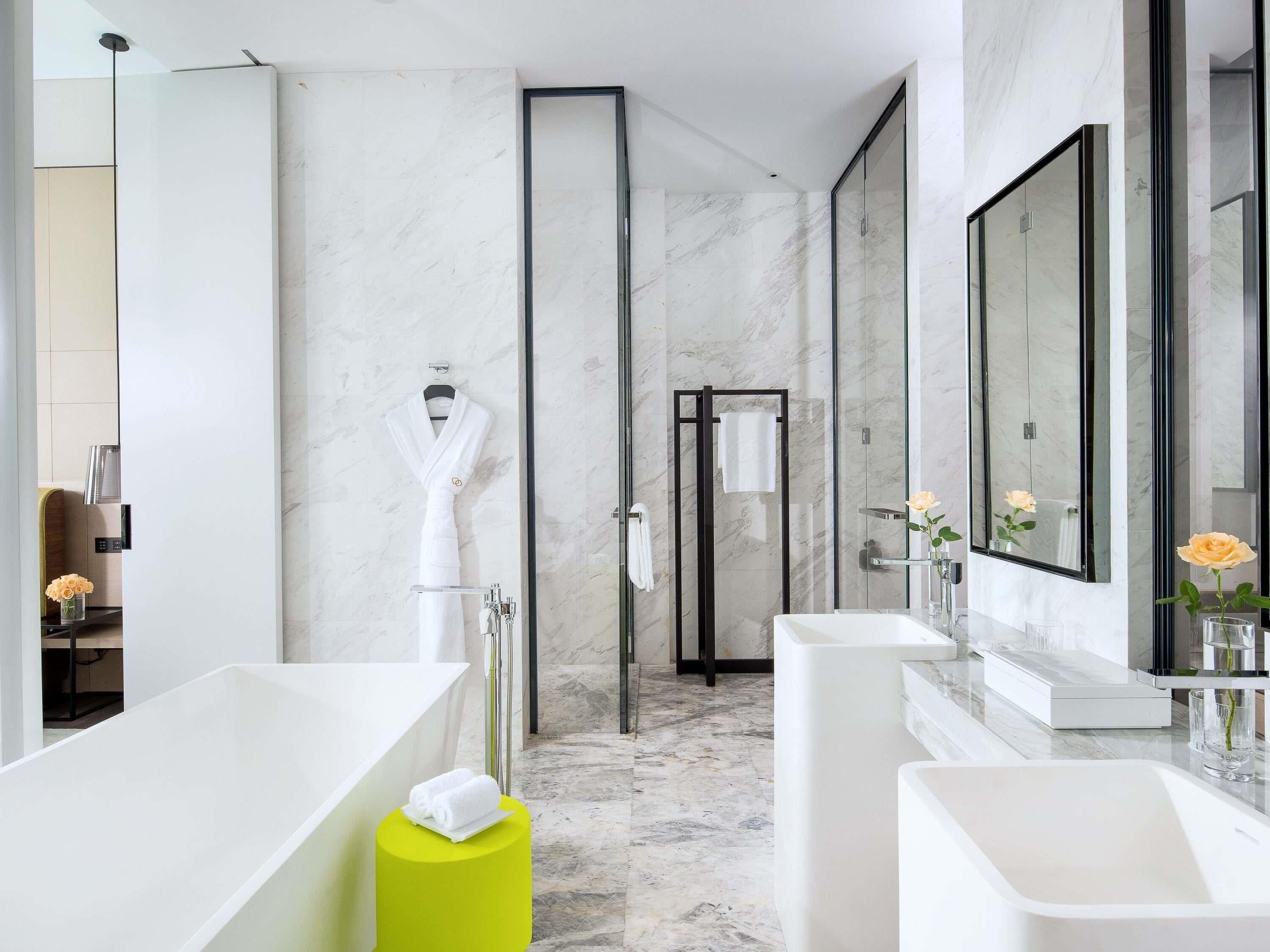 1 habitación, sábanas de algodón egipcio y ropa de cama de alta calidad 