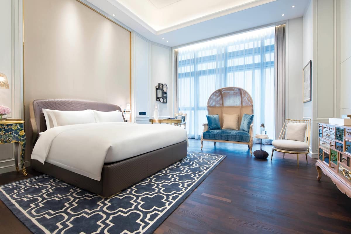 1 habitación, sábanas de algodón egipcio y ropa de cama de alta calidad