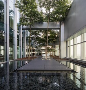 Hallway - Sofitel Foshan (Foshan)