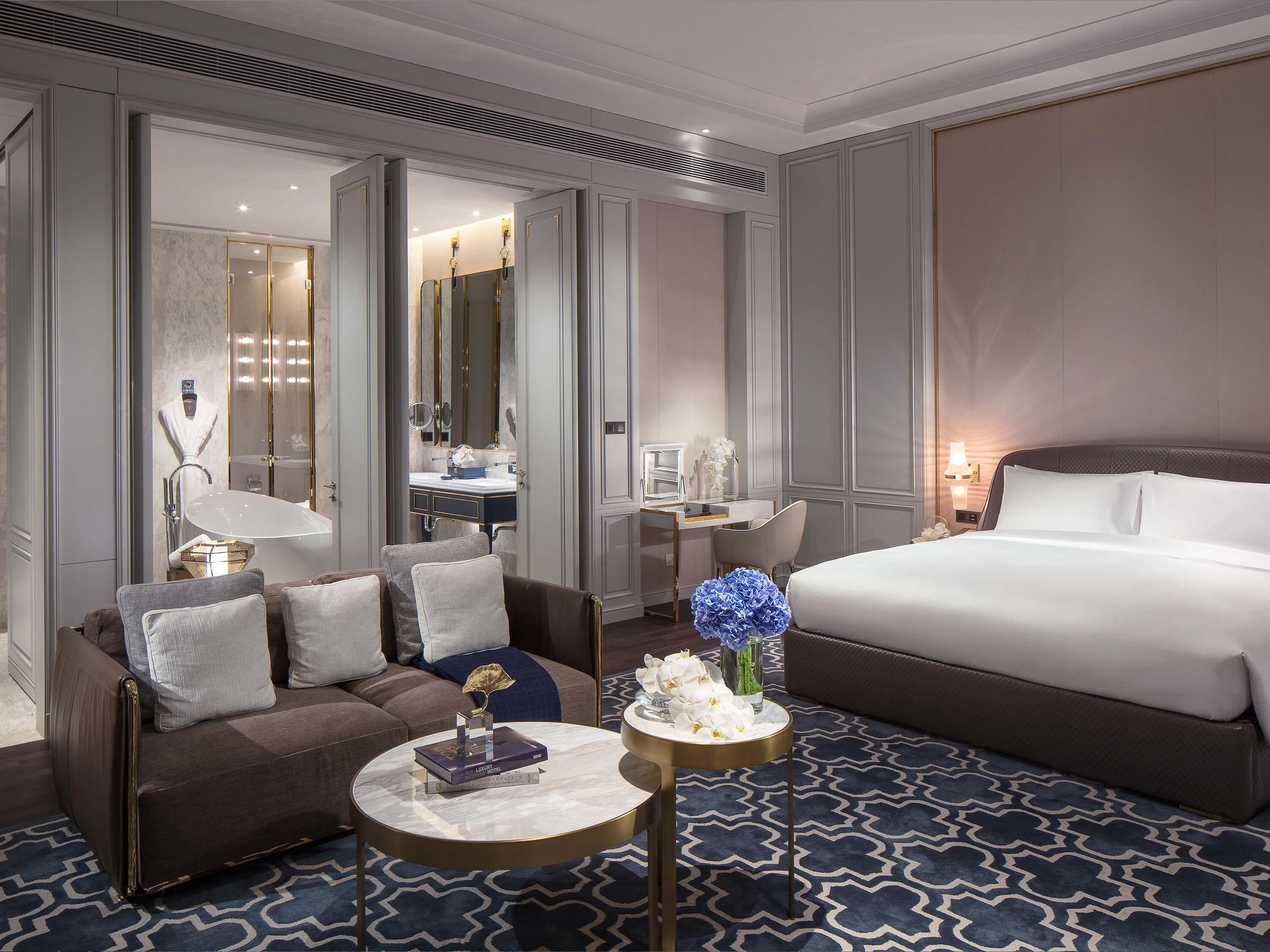 1 chambre, draps en coton égyptien, literie de qualité supérieure