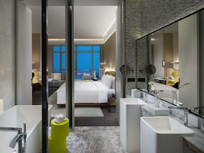 1 habitación, sábanas de algodón egipcio y ropa de cama de alta calidad