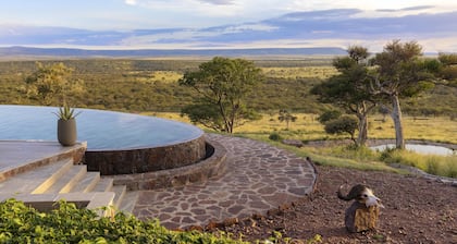 Meliá Serengeti Lodge Member of Meliá Collection