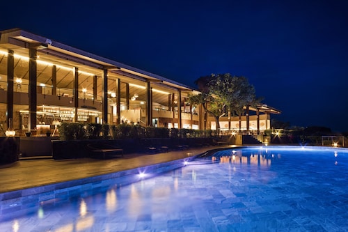 Meliá Serengeti Lodge Member of Meliá Collection