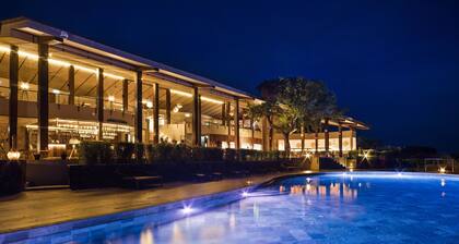 MeliĂĄ Serengeti Lodge Member of MeliĂĄ Collection