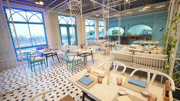 International cuisine