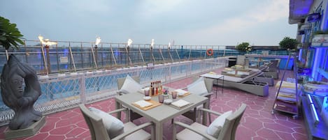 Cocina internacional