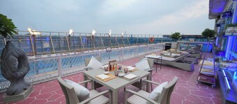 Vivanta Jammu City Centre