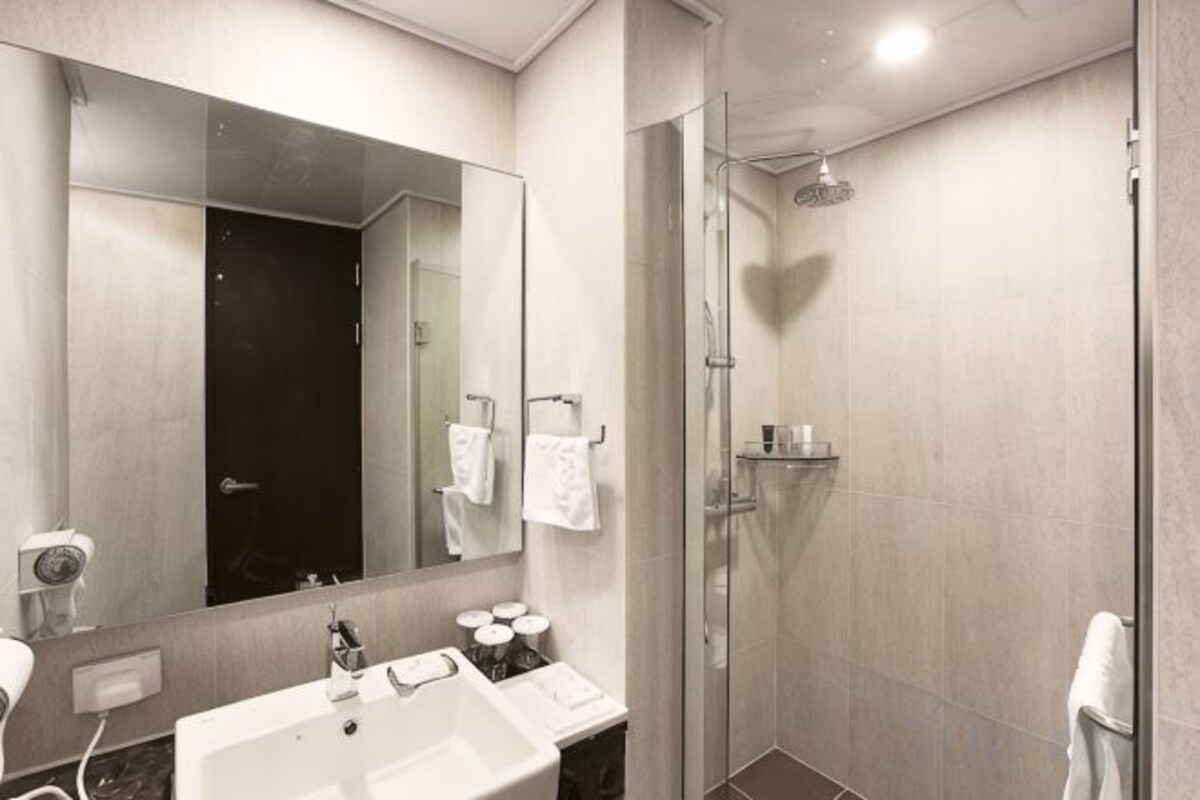 Badkamer