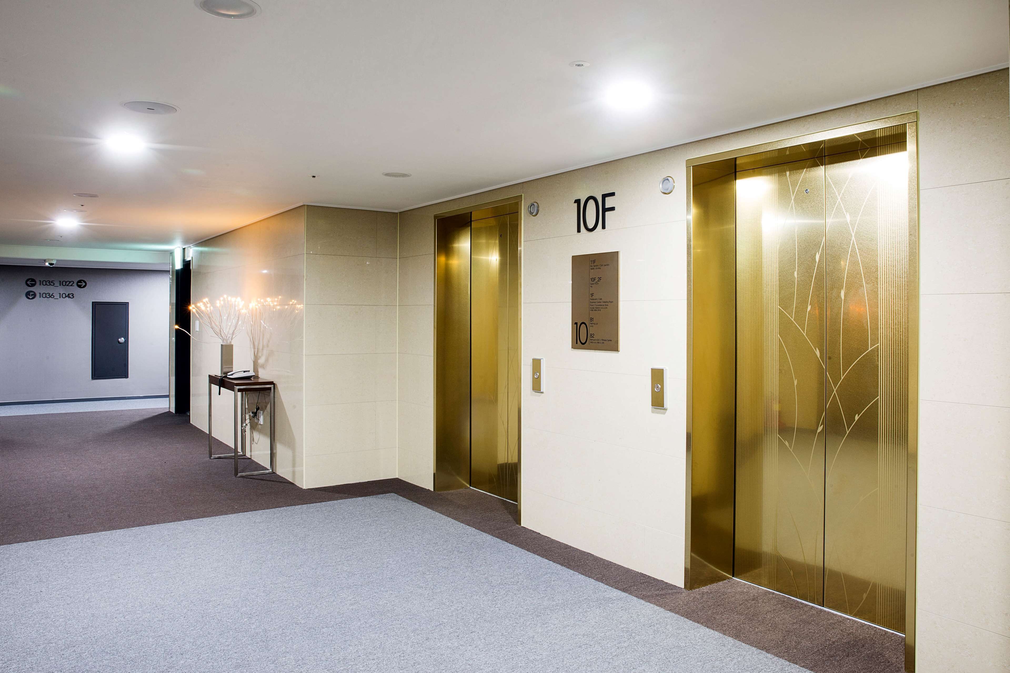 Foto - Ramada by Wyndham Jeju City Hall