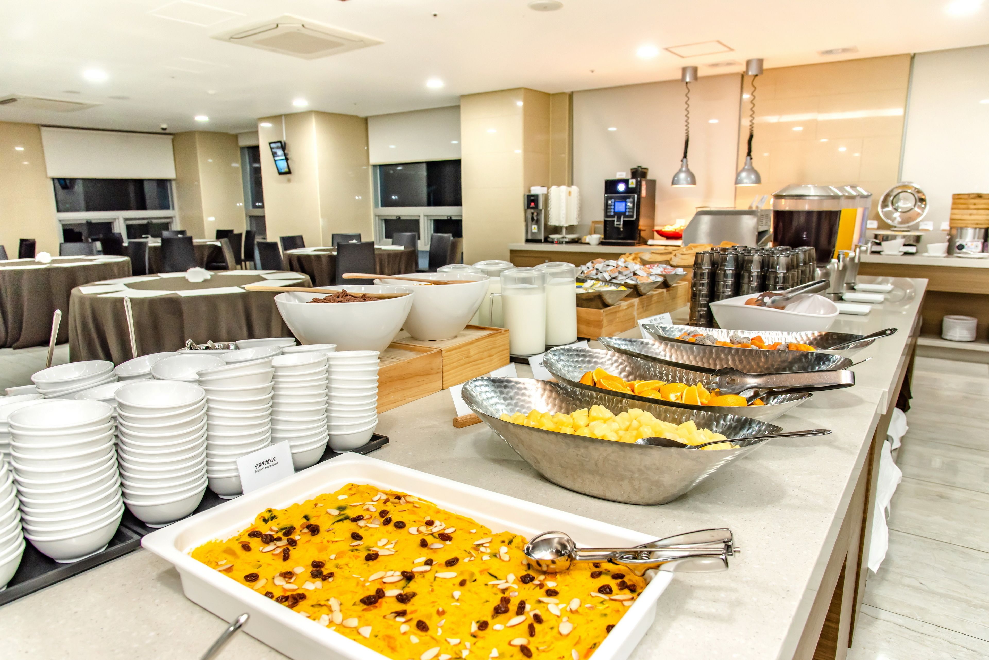 Foto - Ramada by Wyndham Jeju City Hall