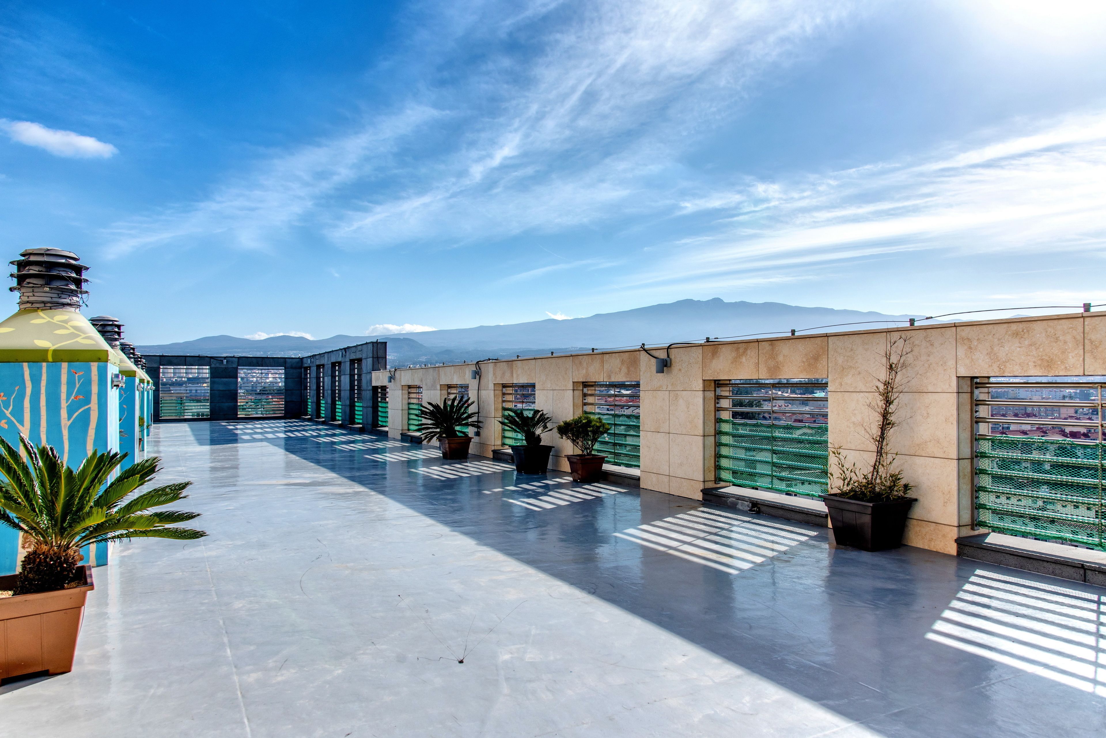 Foto - Ramada by Wyndham Jeju City Hall