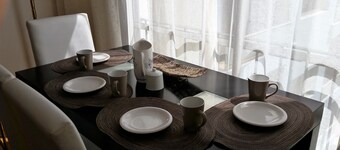 Departamento Arenales en Recoleta