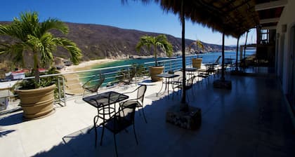 Hotel Boutique Acantilado