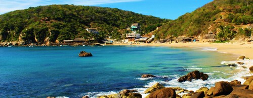 Hotel Boutique Acantilado