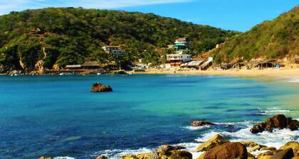 Hotel Boutique Acantilado