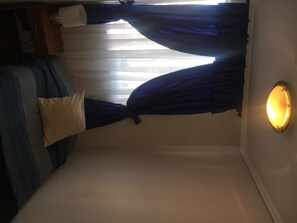 Standard Apartment, 2 Bedrooms, 2 Bathrooms