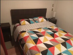 Standard Apartment, 2 Bedrooms, 2 Bathrooms