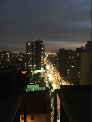Standard Apartment, 2 Bedrooms, 2 Bathrooms | View from room