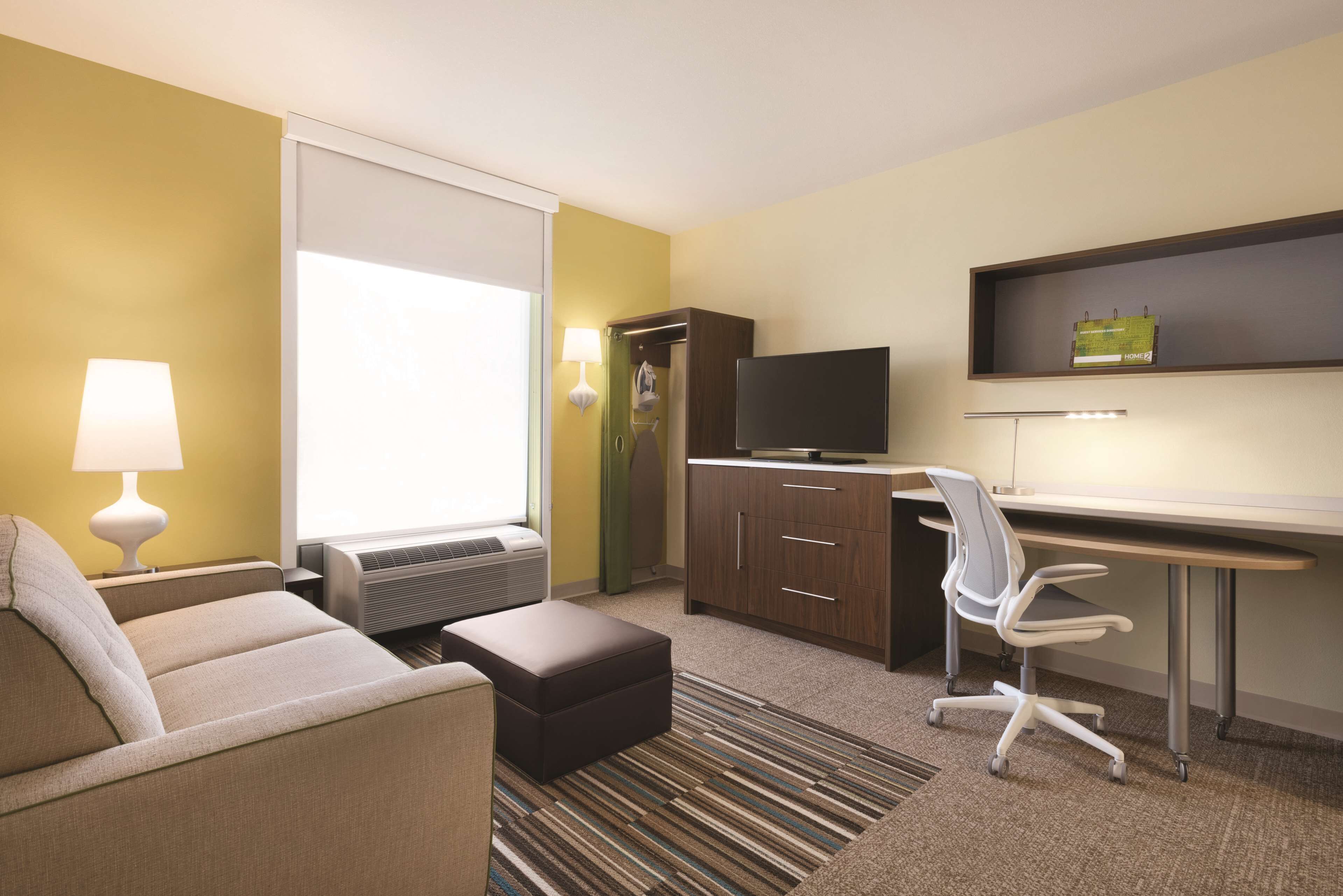 suite, 1 king bed, non smoking | pillow-top beds, in-room safe, desk, laptop workspace