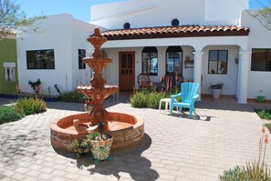 Fountain