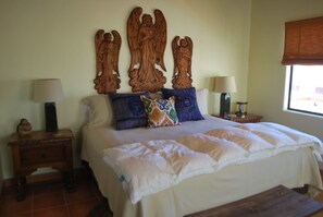 House, 4 Bedrooms | 4 bedrooms, free WiFi, bed sheets - Casa de los Perros by Kivoya (Puerto Peñasco)