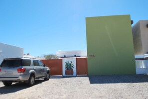Lobby - Casa de los Perros by Kivoya (Puerto Peñasco)