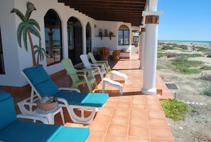 Exterior - Casa de los Perros by Kivoya (Puerto Peñasco)