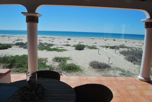 On the beach - Casa de los Perros by Kivoya (Puerto Peñasco)