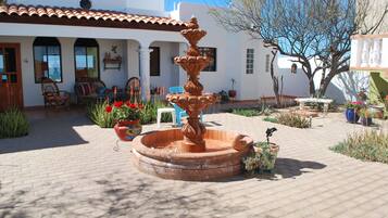 Fountain